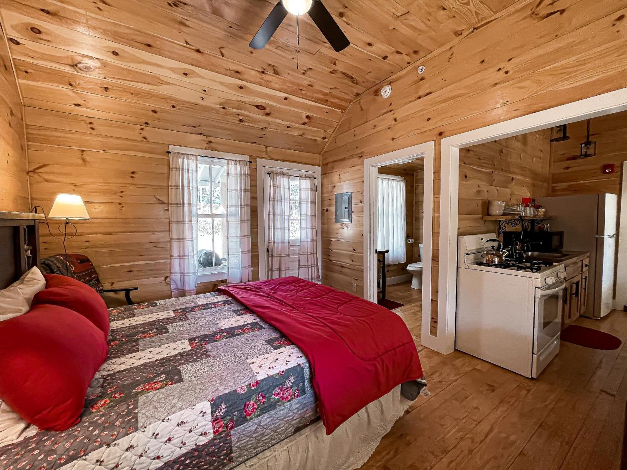 Hotel White Pine Camp à Paul Smiths Chambre photo