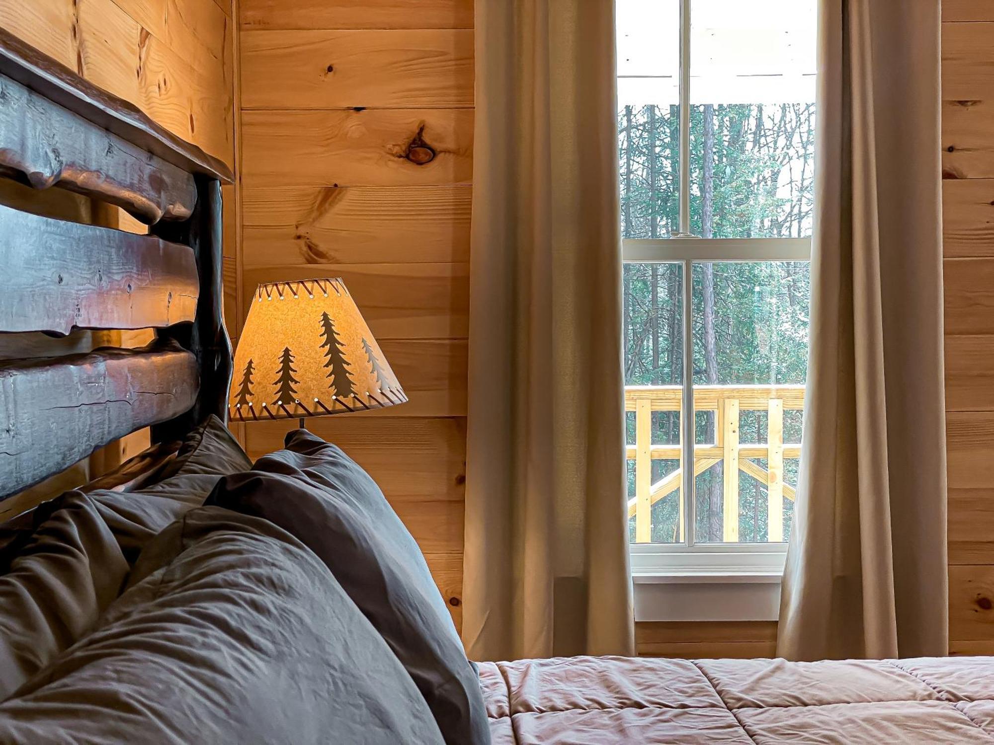 Hotel White Pine Camp à Paul Smiths Chambre photo